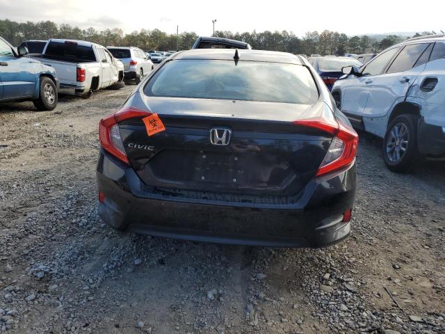Photo 6 from auction – 2018 HONDA CIVIC EX with VIN 2HGFC2F76JH518341