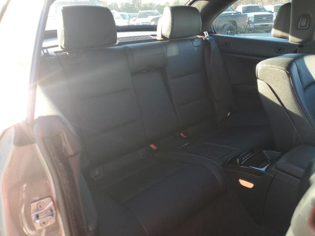 Photo 10 from auction – 2012 BMW 328 I SULE with VIN WBADW7C50CE728373