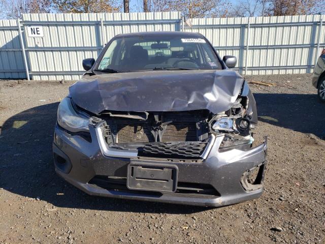 Photo 5 from auction – 2014 SUBARU IMPREZA PR with VIN JF1GJAC67EH014817