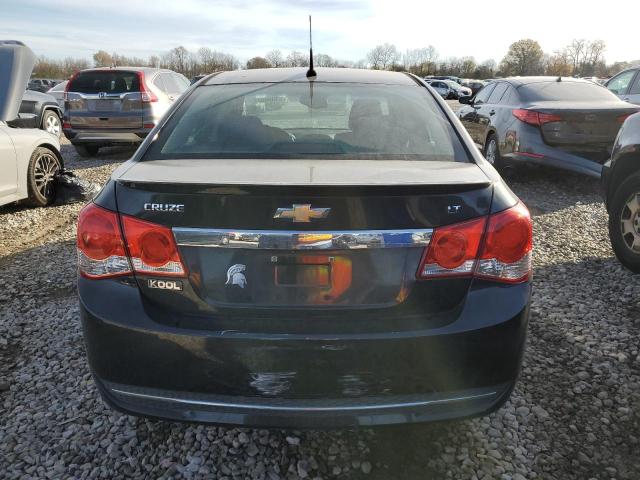 Photo 6 from auction – 2013 CHEVROLET CRUZE LT with VIN 1G1PC5SB6D7264055