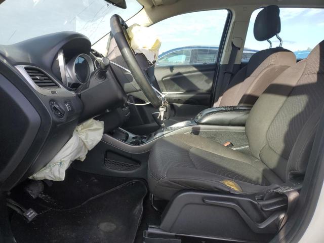 Photo 7 from auction – 2015 DODGE JOURNEY SE with VIN 3C4PDCAB7FT713249