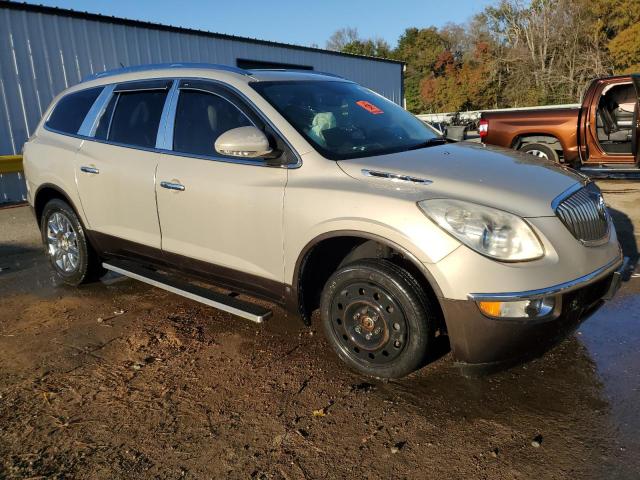 Photo 4 from auction – 2008 BUICK ENCLAVE CX with VIN 5GAER23798J111461