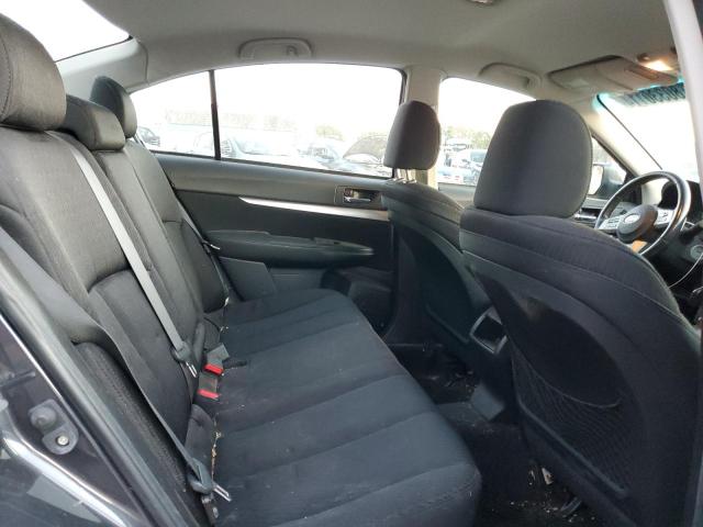Photo 10 from auction – 2010 SUBARU LEGACY 2.5 with VIN 4S3BMBC61A3230140