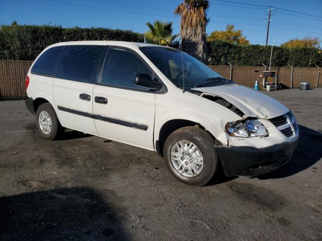 Photo 4 from auction – 2006 DODGE CARAVAN with VIN 1D4GP25B46B732941