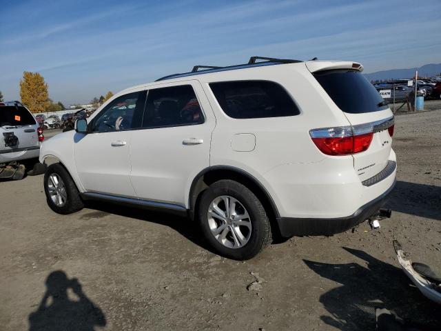 Photo 2 from auction – 2012 DODGE DURANGO SX with VIN 1C4RDJAG1CC213099