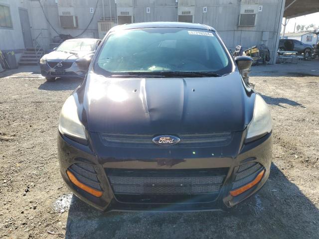 Photo 5 from auction – 2013 FORD ESCAPE S with VIN 1FMCU0F71DUB83568