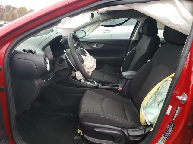 Photo 7 from auction – 2019 KIA FORTE FE with VIN 3KPF24ADXKE032252