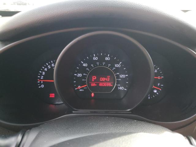 Photo 9 from auction – 2015 KIA SOUL with VIN KNDJN2A29F7786446