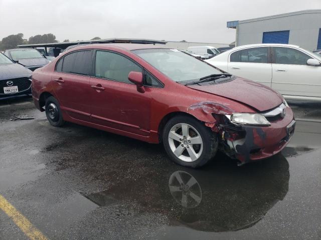 Photo 4 from auction – 2011 HONDA CIVIC with VIN 2HGFA1F51BH545205
