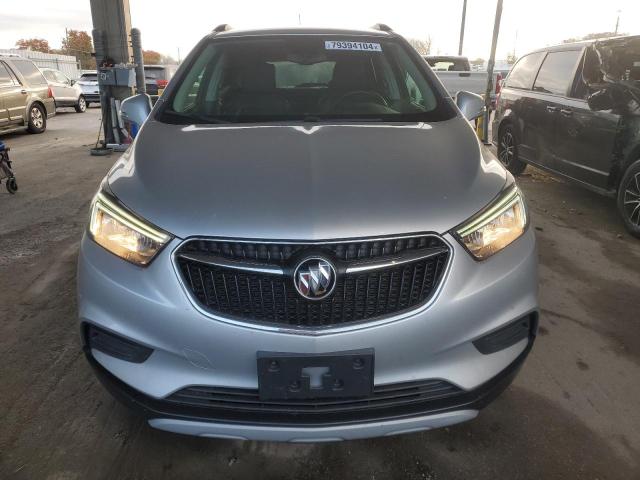 Photo 5 from auction – 2019 BUICK ENCORE PRE with VIN KL4CJESB9KB776666
