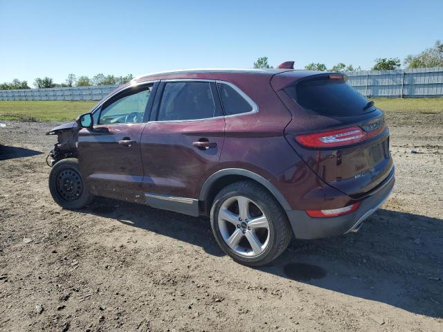 Photo 2 from auction – 2016 LINCOLN MKC PREMIE with VIN 5LMCJ1C99GUJ20157