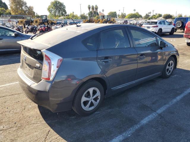 Foto 3 de la subasta – 2015 TOYOTA PRIUS con VIN JTDKN3DU4F0464264