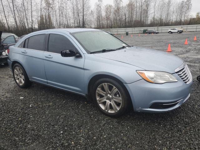 Photo 4 from auction – 2012 CHRYSLER 200 TOURIN with VIN 1C3CCBBB6CN203159