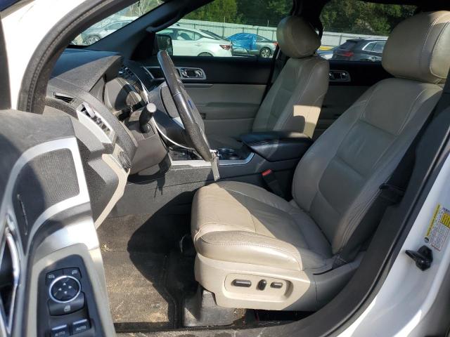 Photo 7 from auction – 2012 FORD EXPLORER X with VIN 1FMHK7D82CGA90989