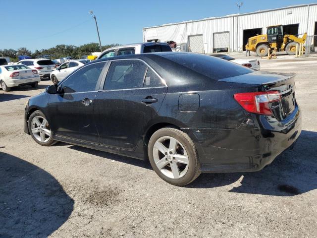 Photo 2 from auction – 2014 TOYOTA CAMRY L with VIN 4T1BF1FK2EU398765