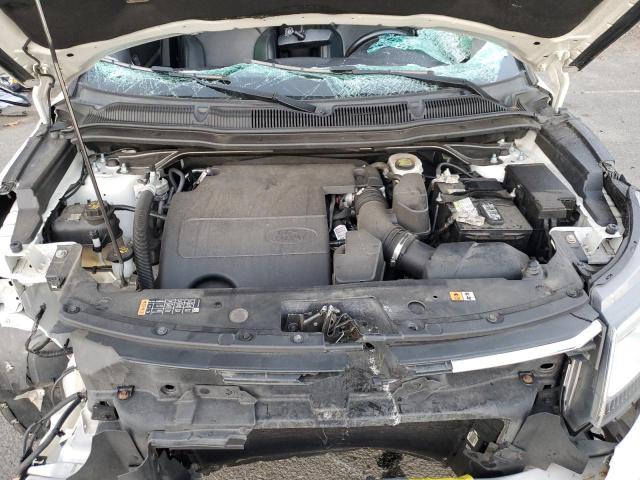 Photo 12 from auction – 2017 FORD EXPLORER X with VIN 1FM5K8D89HGA52496
