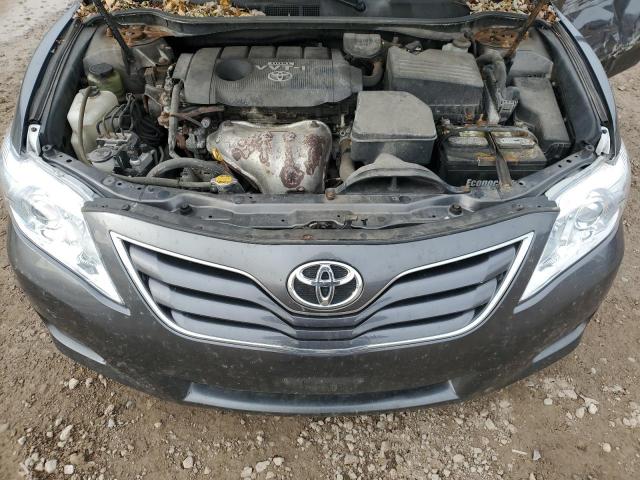 Photo 11 from auction – 2010 TOYOTA CAMRY BASE with VIN 4T4BF3EK2AR004940