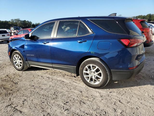 Photo 2 from auction – 2022 CHEVROLET EQUINOX LS with VIN 3GNAXHEV4NS246981
