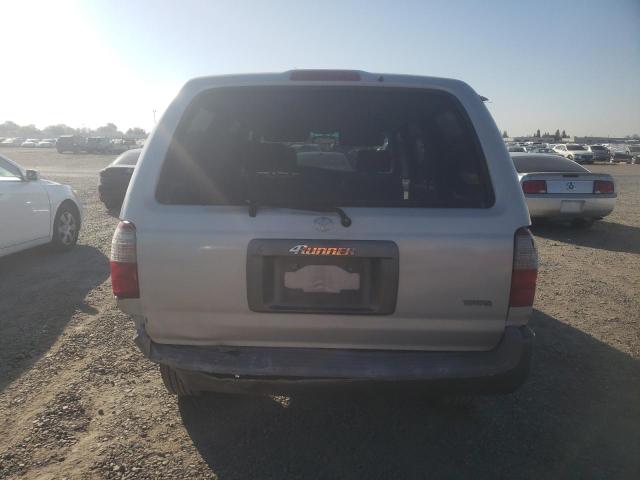 Photo 6 from auction – 1998 TOYOTA 4RUNNER with VIN JT3GM84RXW0035734