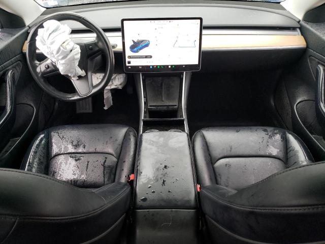 Photo 8 from auction – 2018 TESLA MODEL 3 with VIN 5YJ3E1EA3JF042963
