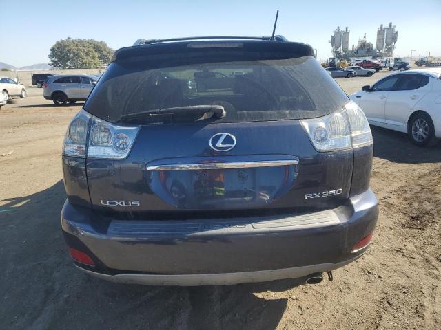 Photo 6 from auction – 2007 LEXUS RX 350 with VIN 2T2GK31U57C003063
