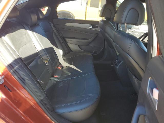 Photo 10 from auction – 2015 HYUNDAI SONATA SPO with VIN 5NPE34AB0FH124785