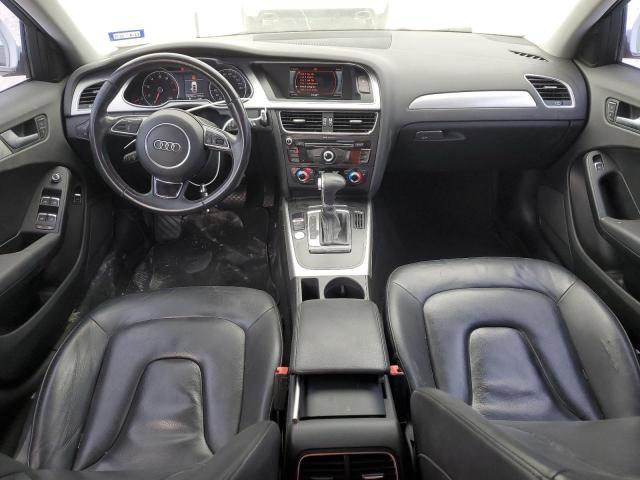 Photo 8 from auction – 2016 AUDI A4 PREMIUM with VIN WAUAFAFL6GN016272