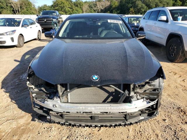 Photo 5 from auction – 2019 BMW 740 I with VIN WBA7E2C56KB216541
