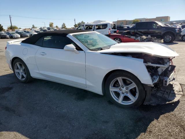 Photo 4 from auction – 2019 CHEVROLET CAMARO LS with VIN 1G1FB3DX8K0109461