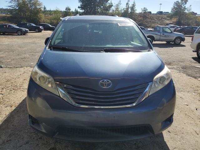 Photo 5 from auction – 2015 TOYOTA SIENNA LE with VIN 5TDKK3DC4FS550414