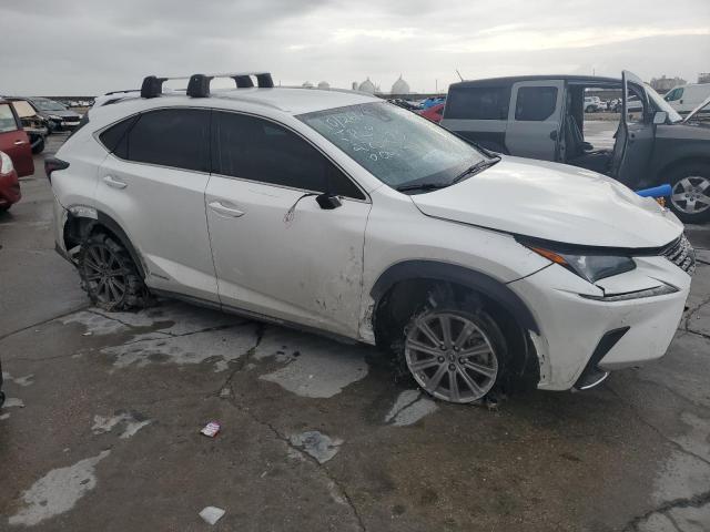 Photo 4 from auction – 2020 LEXUS NX 300H with VIN JTJDJRDZ2L5002140