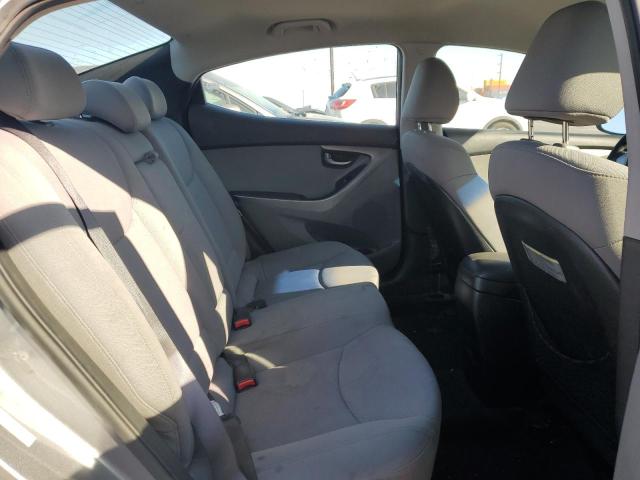 Photo 10 from auction – 2012 HYUNDAI ELANTRA GL with VIN KMHDH4AE3CU447166