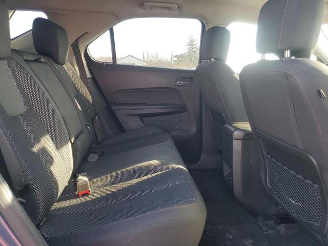 Photo 11 from auction – 2011 CHEVROLET EQUINOX LT with VIN 2CNFLEEC4B6234097