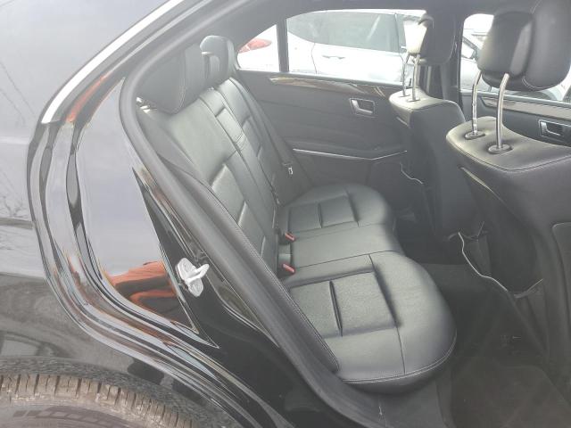 Photo 10 from auction – 2014 MERCEDES-BENZ E 350 4MAT with VIN WDDHF8JB9EA780653