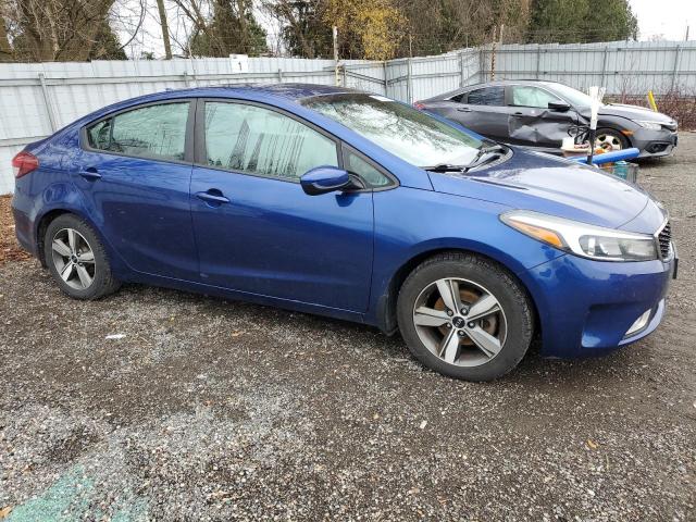 Photo 4 from auction – 2018 KIA FORTE LX with VIN 3KPFL4A77JE210933