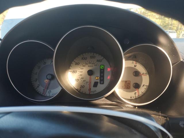 Photo 9 from auction – 2007 MAZDA 3 I with VIN JM1BK32F771662250