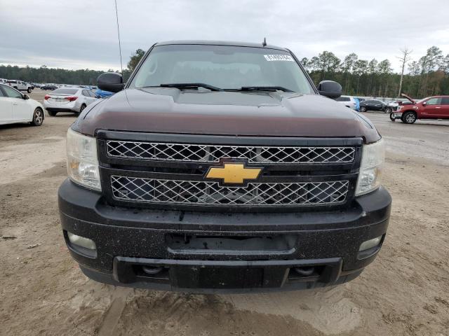 Photo 5 from auction – 2013 CHEVROLET SILVERADO with VIN 1GC1KYEG3DF145023