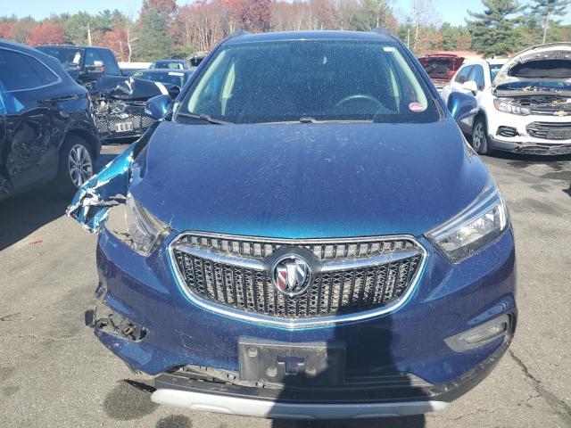 Photo 5 from auction – 2019 BUICK ENCORE SPO with VIN KL4CJ2SB4KB839543