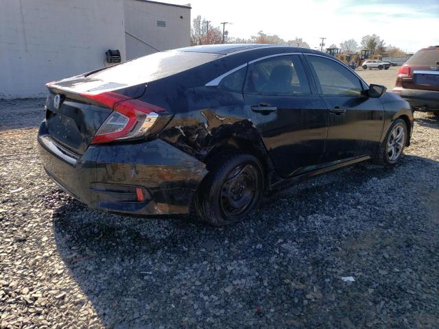 Photo 3 from auction – 2017 HONDA CIVIC LX with VIN 19XFC2F59HE005152