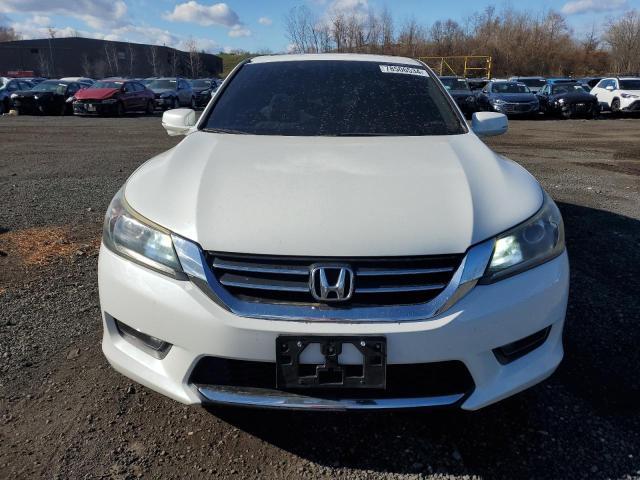 Photo 5 from auction – 2014 HONDA ACCORD EX with VIN 1HGCR2F73EA083686