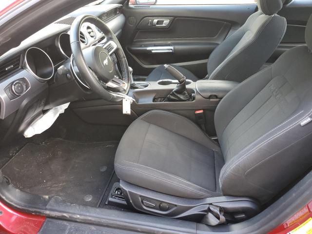 Photo 7 from auction – 2020 FORD MUSTANG with VIN 1FA6P8TH0L5154131