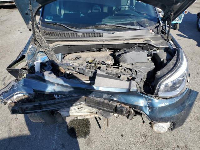 Zdjęcie 12 z aukcji – 2018 KIA SOUL + z VIN KNDJP3A56J7594954
