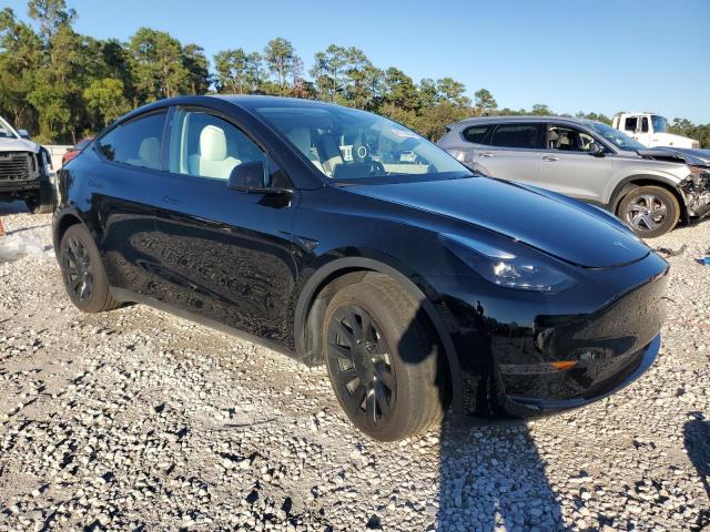 Photo 4 from auction – 2024 TESLA MODEL Y with VIN 7SAYGDED2RF162151