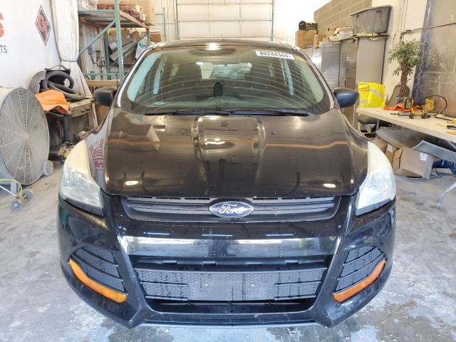 Photo 5 from auction – 2016 FORD ESCAPE S with VIN 1FMCU0F72GUA97738