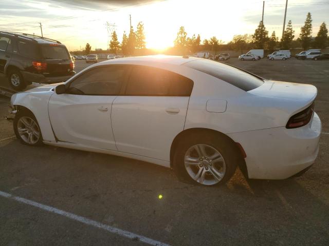 Photo 2 from auction – 2016 DODGE CHARGER SE with VIN 2C3CDXBG0GH110027