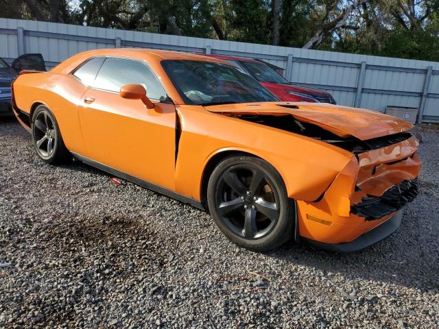 Photo 4 from auction – 2014 DODGE CHALLENGER with VIN 2C3CDYBT5EH181952