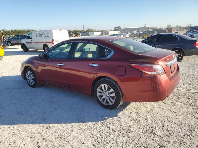 Photo 2 from auction – 2014 NISSAN ALTIMA 2.5 with VIN 1N4AL3AP2EC112660