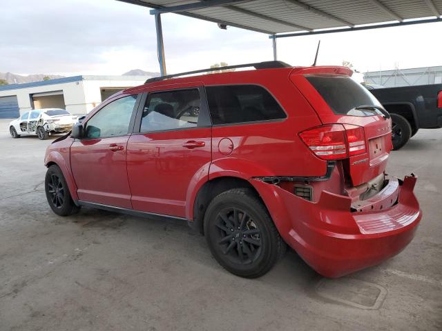 Photo 2 from auction – 2020 DODGE JOURNEY SE with VIN 3C4PDCAB4LT274085