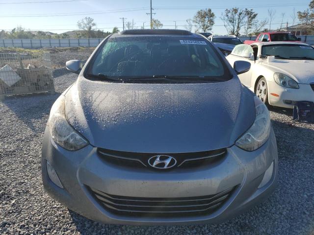 Photo 5 from auction – 2012 HYUNDAI ELANTRA GL with VIN KMHDH4AE8CU320641