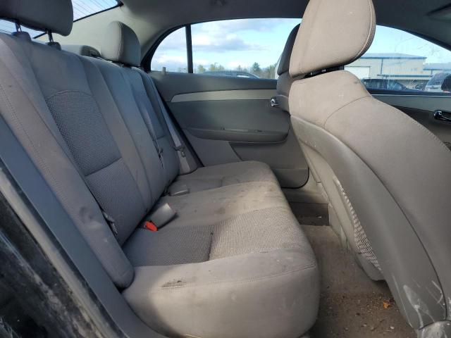 Photo 10 from auction – 2012 CHEVROLET MALIBU LS with VIN 1G1ZB5E06CF213083